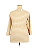 Gap Tan Long Sleeve T-Shirt Size XXL - photo 2