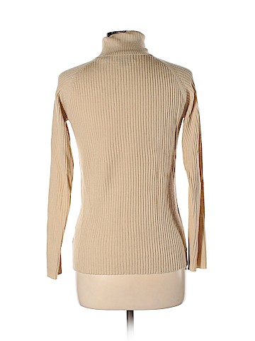 DKNY Wool Pullover Sweater (view 2)
