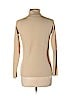 DKNY 100% Wool Tan Wool Pullover Sweater Size L - photo 2