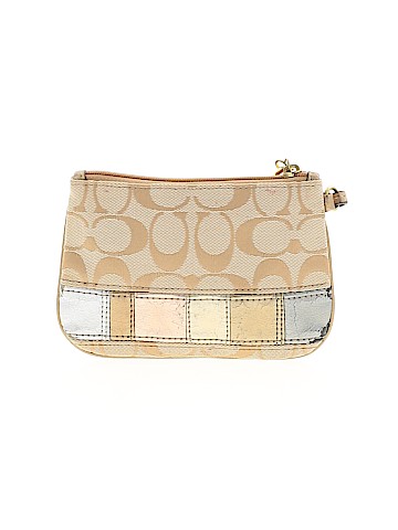 Coach Wristlet (view 2)