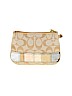 Coach Tan Wristlet One size - photo 2