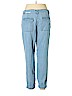Ann Taylor LOFT 100% Lyocell Blue Casual Pants Size 10 - photo 2