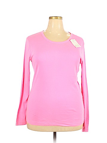 Gap Long Sleeve T-Shirt (view 1)