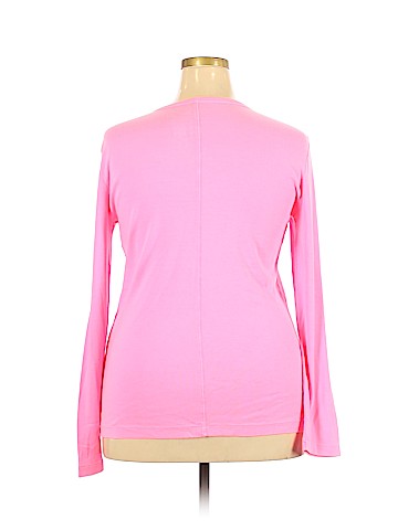 Gap Long Sleeve T-Shirt (view 2)