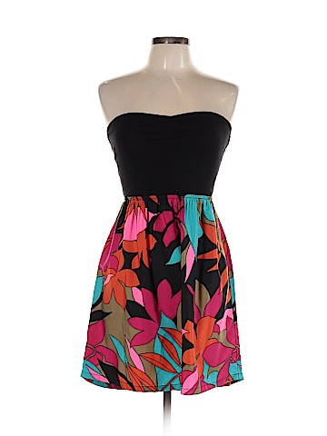 Roxy Casual Dress (view 1)