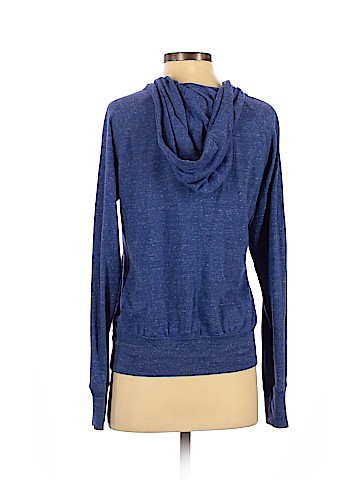 Nike Zip Up Hoodie (view 2)