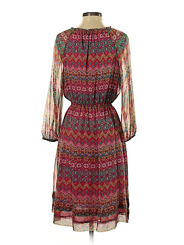 Diane von Furstenberg Casual Dress (view 2)