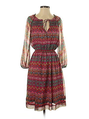Diane von Furstenberg Casual Dress (view 1)