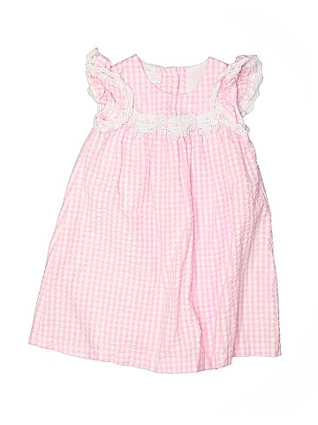 Bonnie Baby Dress (view 1)