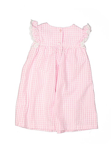 Bonnie Baby Dress (view 2)