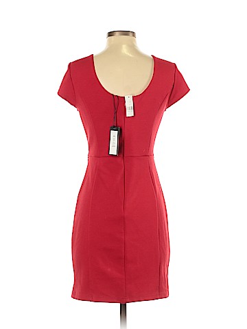 Romeo & Juliet Couture Casual Dress (view 2)