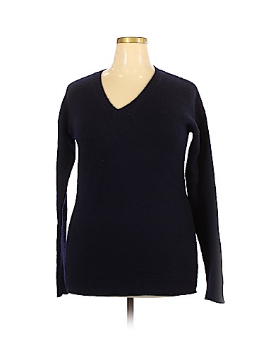 Gap Pullover Sweater (view 1)