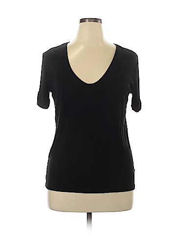 Unbranded Short Sleeve Top (view 1)