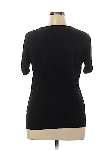 Unbranded Short Sleeve Top (view 2)