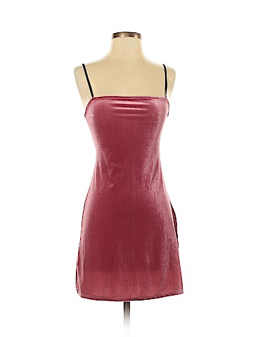 Forever 21 Casual Dress (view 1)