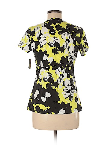 Lord & Taylor Short Sleeve T-Shirt (view 2)