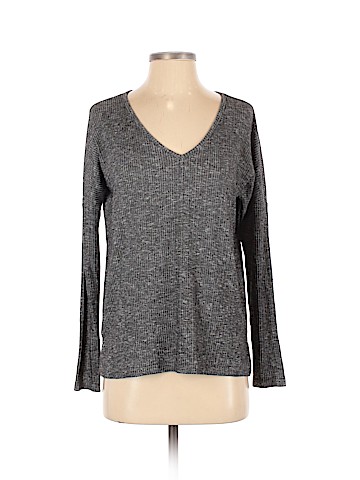 Rag & Bone/JEAN Long Sleeve Top (view 1)