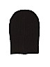 Unbranded Solid Black Beanie One size - photo 1