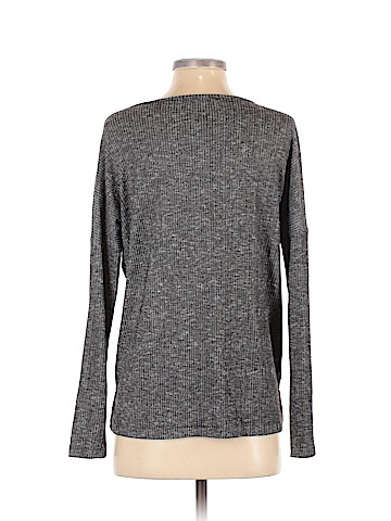Rag & Bone/JEAN Long Sleeve Top (view 2)