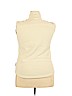 Mondetta 100% Polyester Ivory Vest Size XL - photo 2