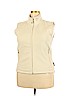 Mondetta 100% Polyester Ivory Vest Size XL - photo 1