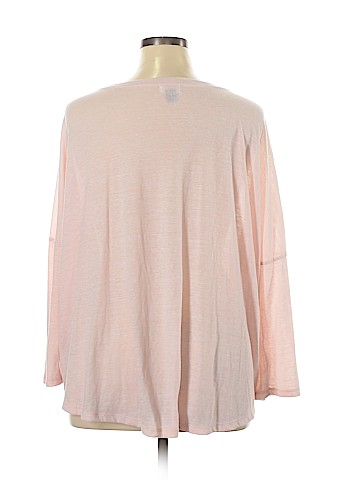 Old Navy Long Sleeve Top (view 2)