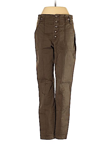 A.L.C. Casual Pants (view 1)