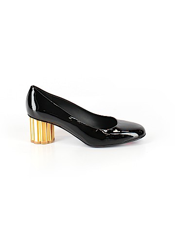 Salvatore Ferragamo Heels (view 1)