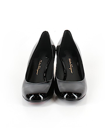 Salvatore Ferragamo Heels (view 2)