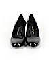 Salvatore Ferragamo Black Heels Size 7 1/2 (wide) - photo 2