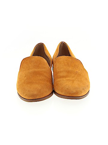 Lucky Brand Flats (view 2)