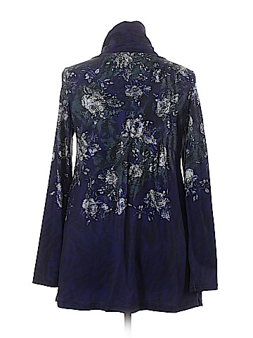 Attyre New York Long Sleeve Top (view 2)