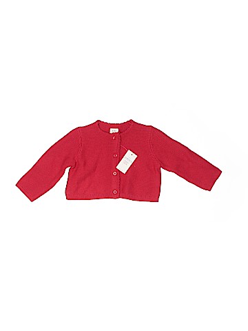 Baby Gap Cardigan (view 1)