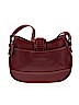 Coach Red Leather Shoulder Bag One size - photo 3