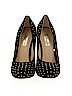 INC International Concepts Black Heels Size 8 1/2 - photo 2