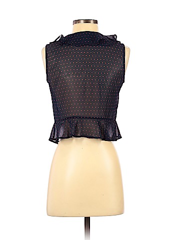 Forever 21 Sleeveless Blouse (view 2)