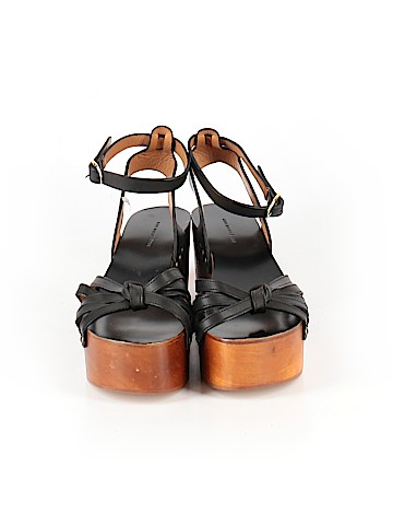 Étoile Isabel Marant Wedges (view 2)