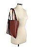 Vince Camuto Brown Tote One size - photo 2