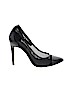 BCBGeneration Black Heels Size 7 - photo 1