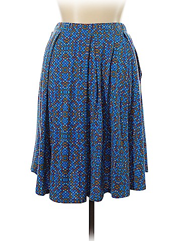 Lularoe Casual Skirt (view 2)