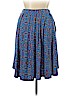 Lularoe Blue Casual Skirt Size XL - photo 2