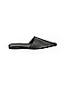 Brother Vellies Black Mule/Clog Size 8 - photo 1