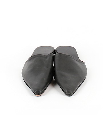 Brother Vellies Mule/Clog (view 2)