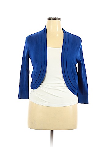 Ronni Nicole Cardigan (view 1)