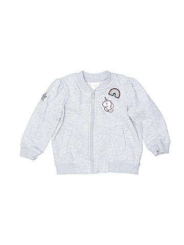 Gymboree Sweatshirt (view 1)