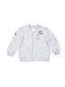 Gymboree Gray Sweatshirt Size 12-18 mo - photo 1