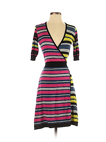 BCBGMAXAZRIA Casual Dress (view 1)