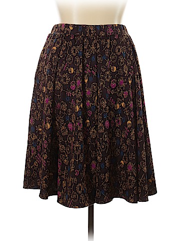 Lularoe Casual Skirt (view 2)