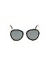 Unbranded Solid Black Sunglasses One size - photo 2