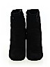 A New Day Black Boots Size 6 - photo 2
